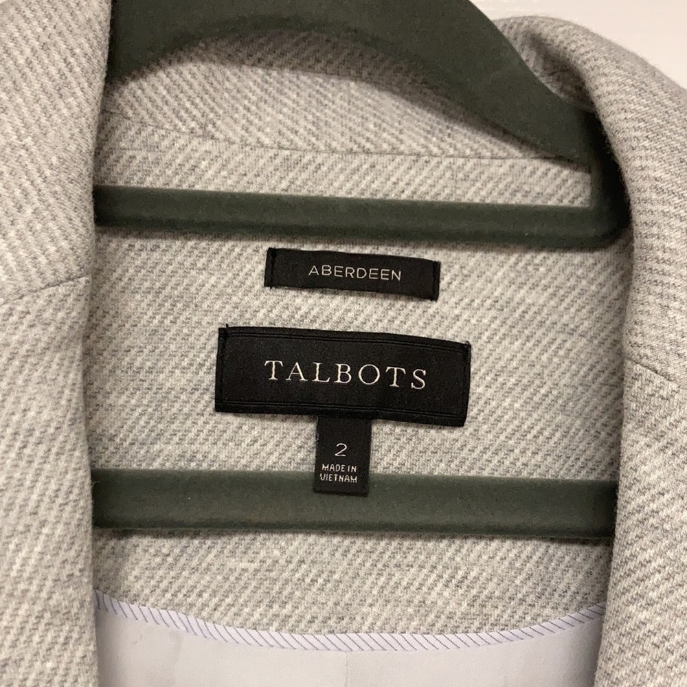 Talbots Aberdeen Blazer View 3